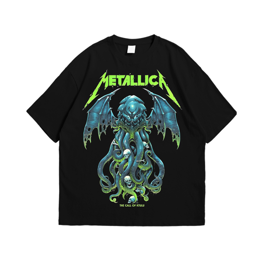 Metallica “Call of Ktulu”