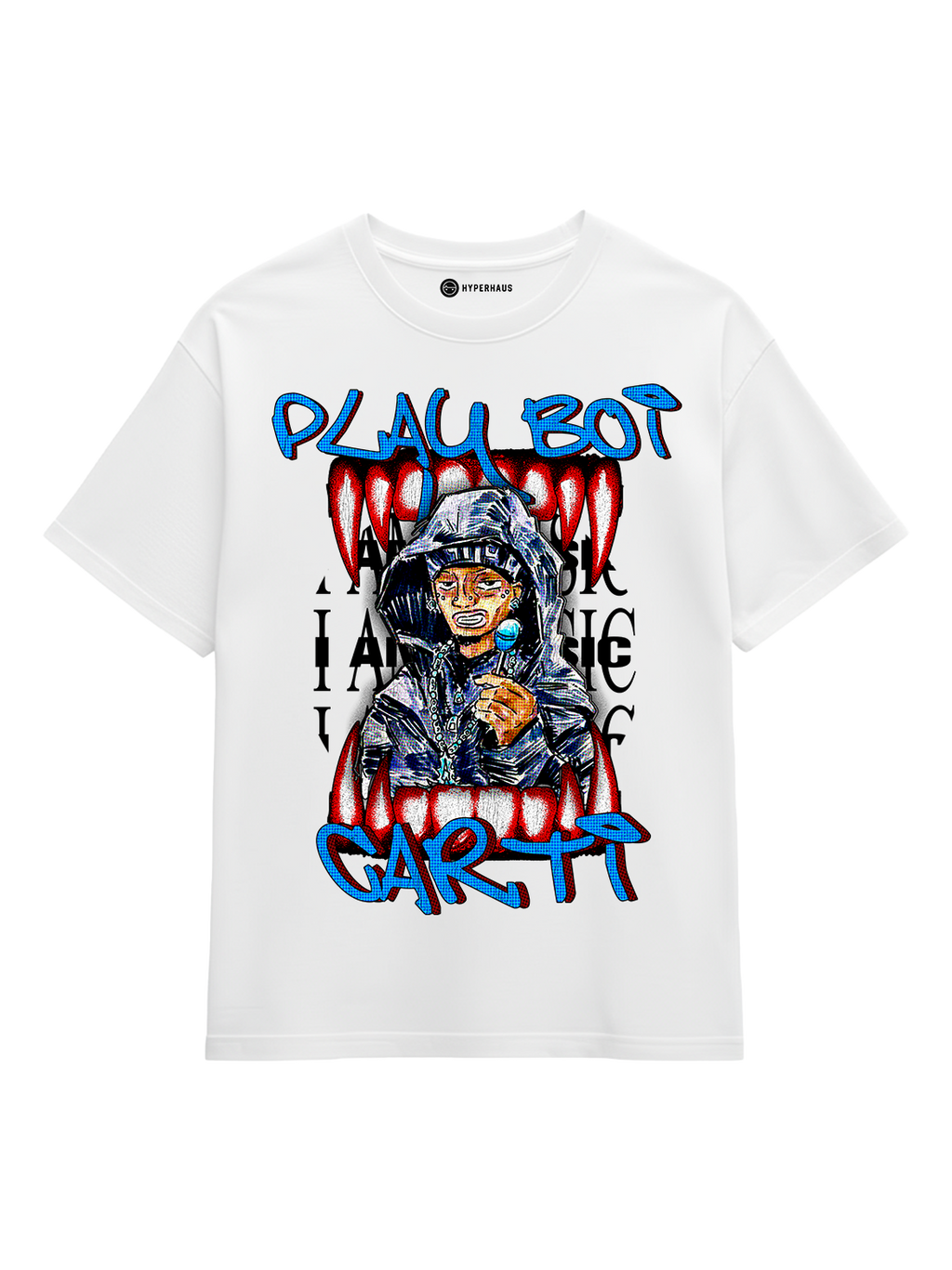 Playboi Carti