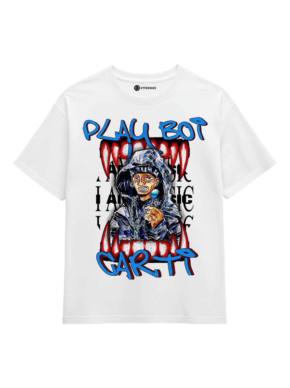 Playboi Carti