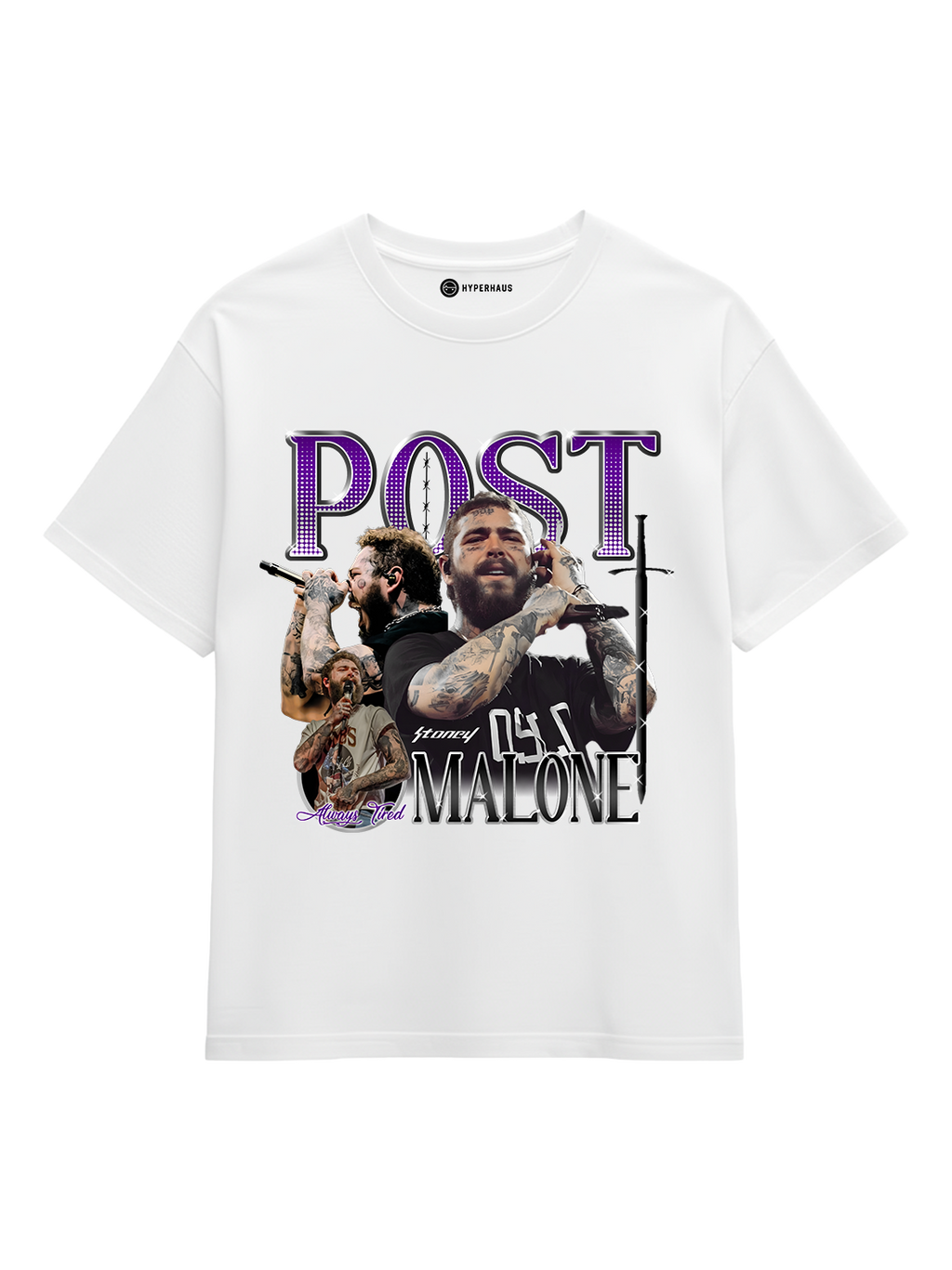 Post Malone