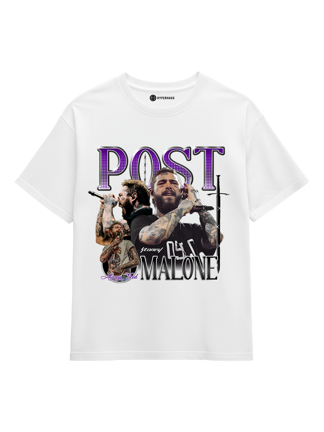 Post Malone