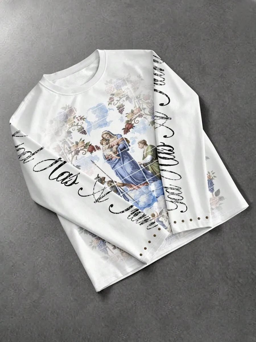 Vintage Fresco Crewneck