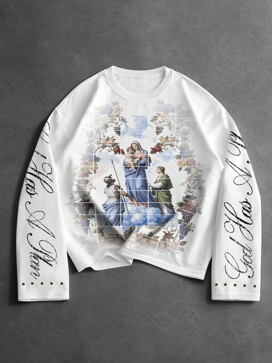 Vintage Fresco Crewneck