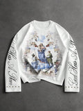 Vintage Fresco Crewneck