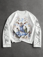 Vintage Fresco Crewneck
