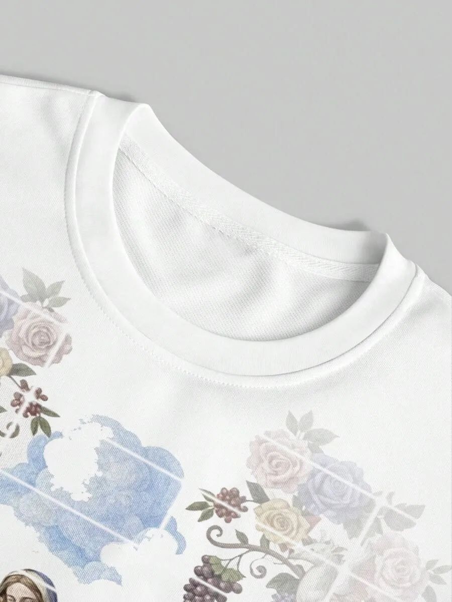 Vintage Fresco Crewneck