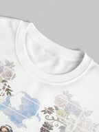 Vintage Fresco Crewneck
