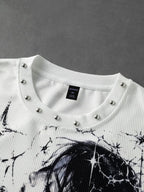Freedom Gothic Pullover