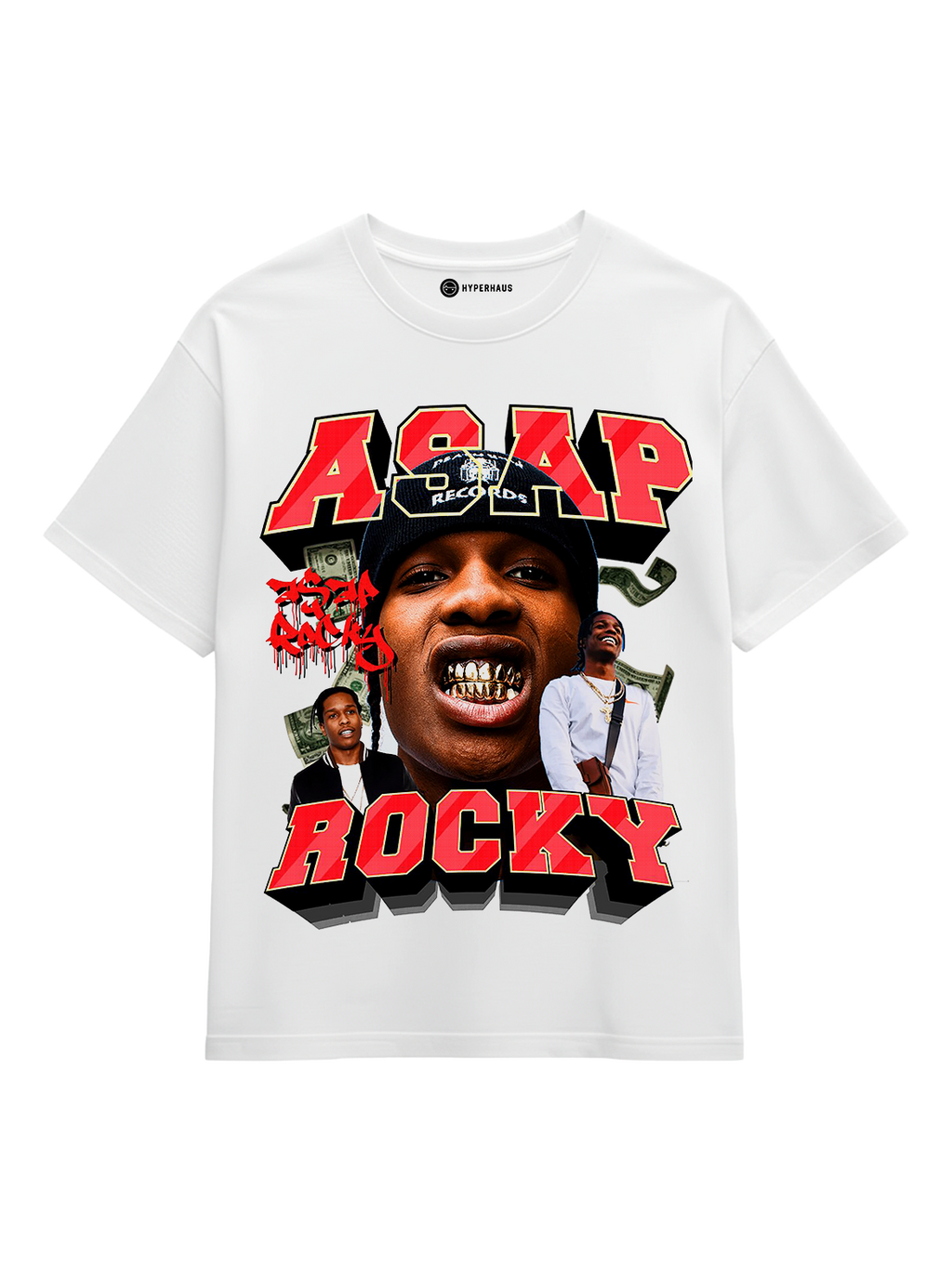 Asap Rocky