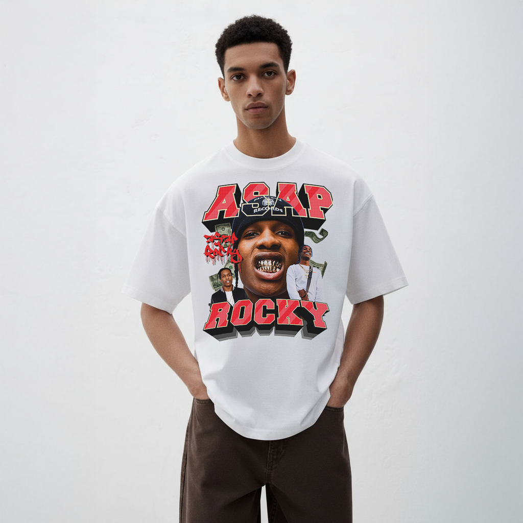 Asap Rocky