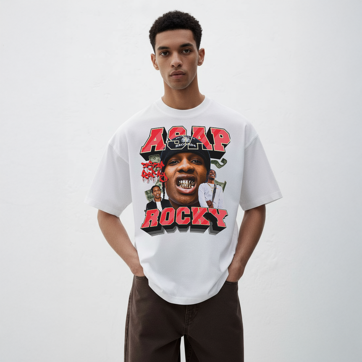 Asap Rocky