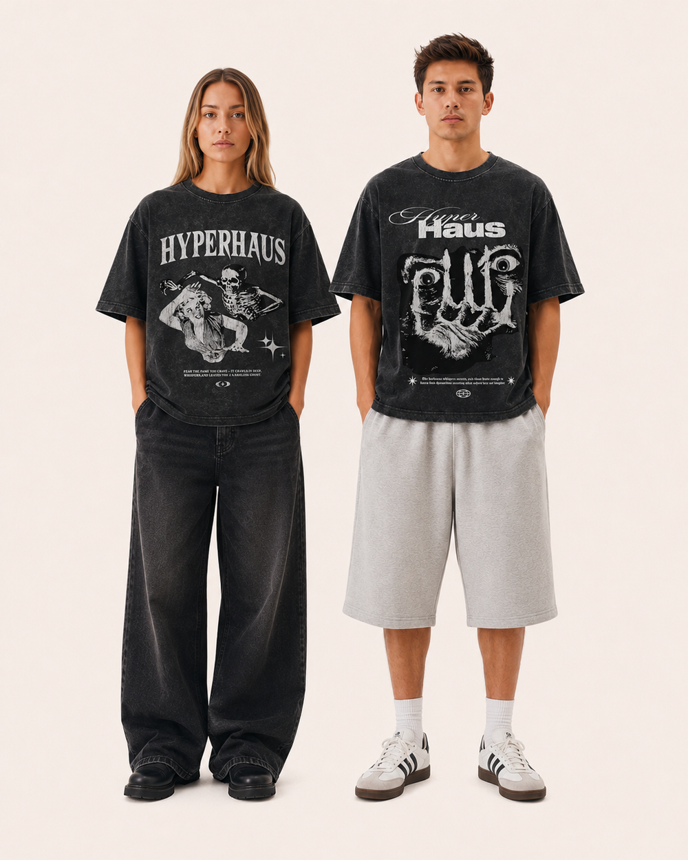 Hyper Haus Originals