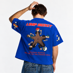LIMP BIZKIT STARFISH TEE