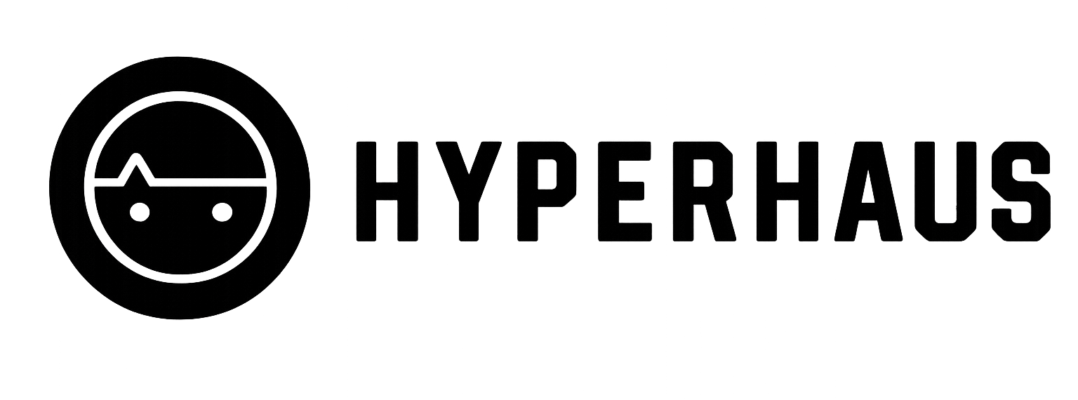 hyperhaus