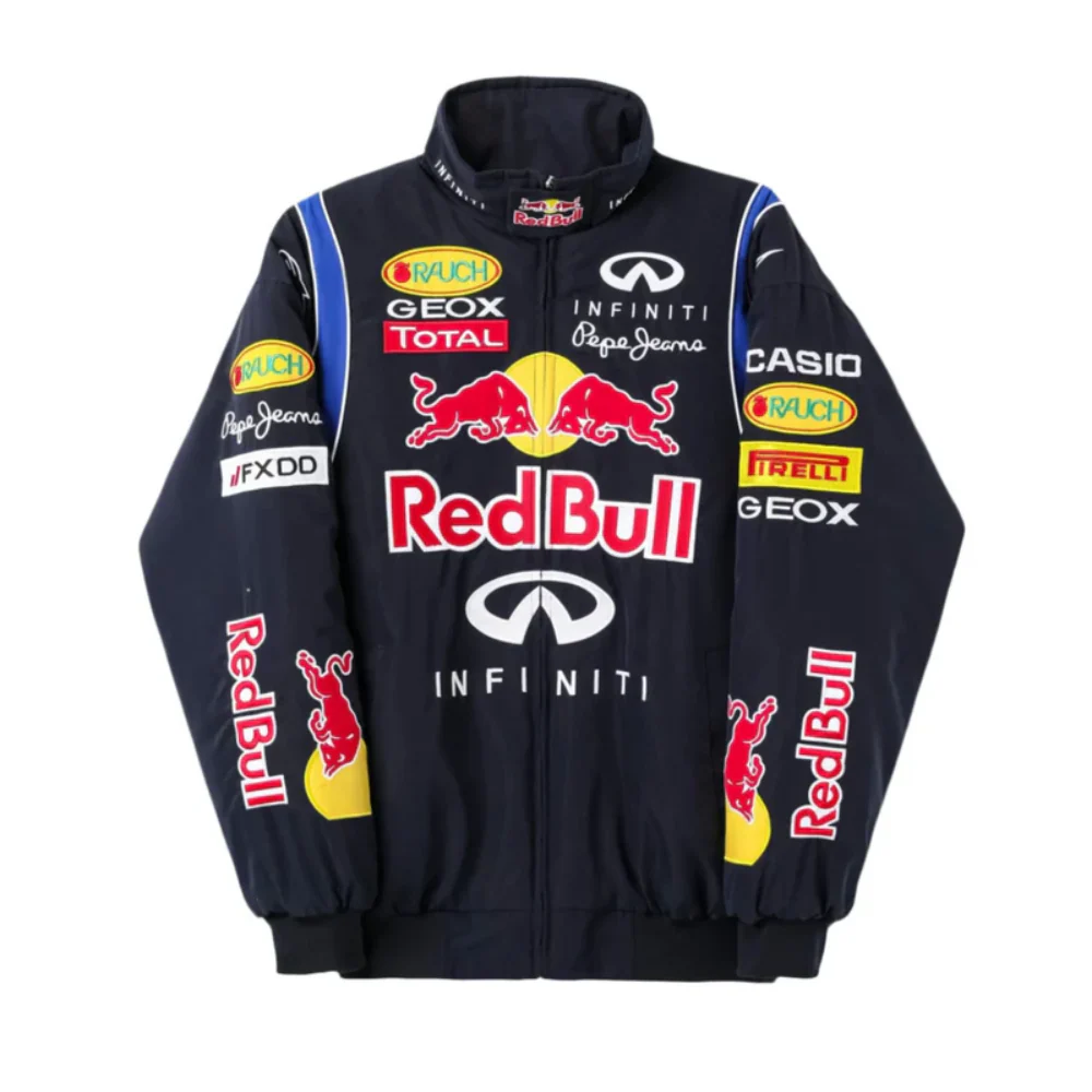 WINGSHIFT RACING JACKET