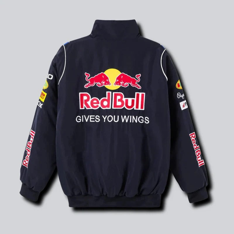 WINGSHIFT RACING JACKET