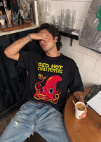 Red Hot Chili Peppers Tee