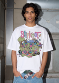 Slipknot Tee