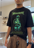 Megadeth Tee
