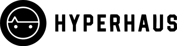 Hyperhaus
