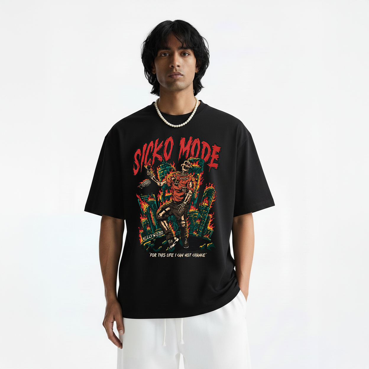 Travis scott Sicko Mode